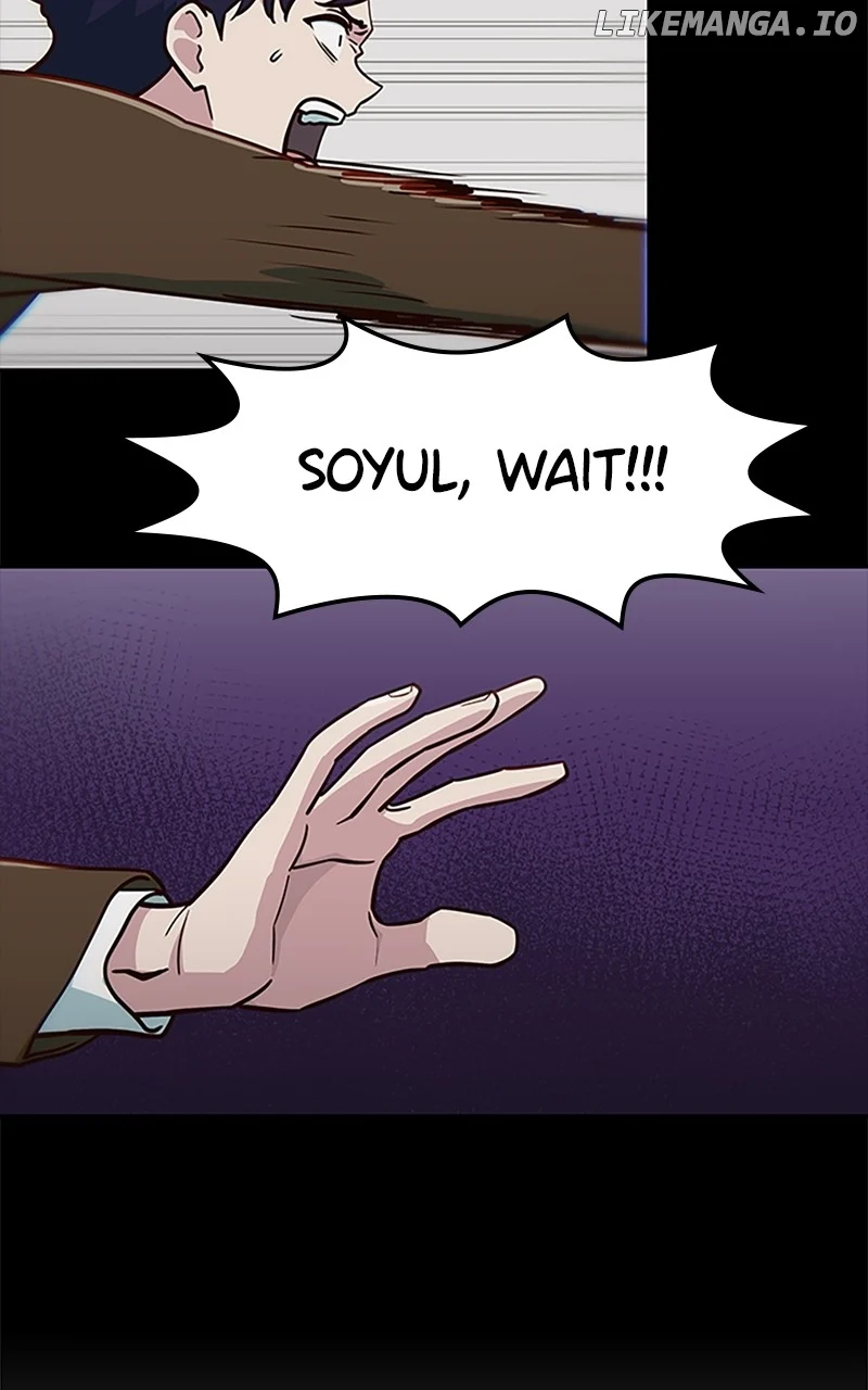 I’m the Only One Bullied by the New High School Student Chapter 44 - Page 42
