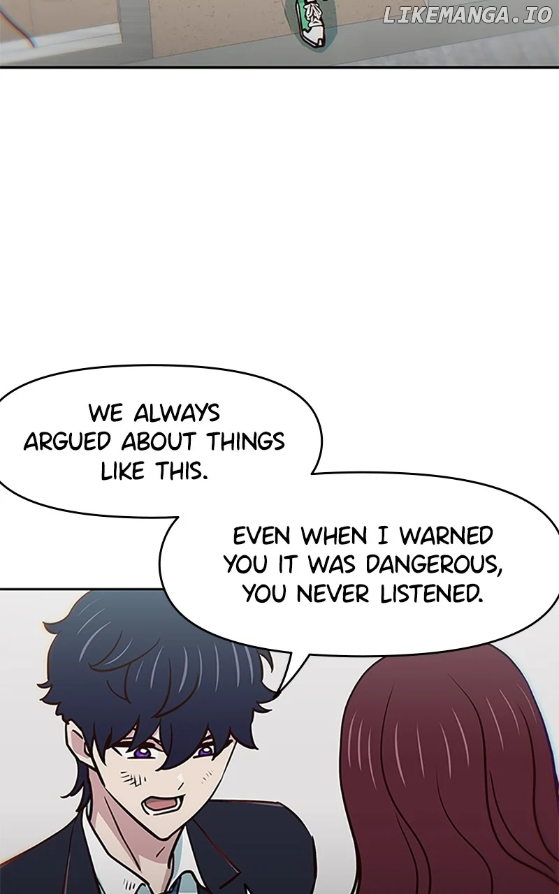I’m the Only One Bullied by the New High School Student Chapter 44 - Page 45
