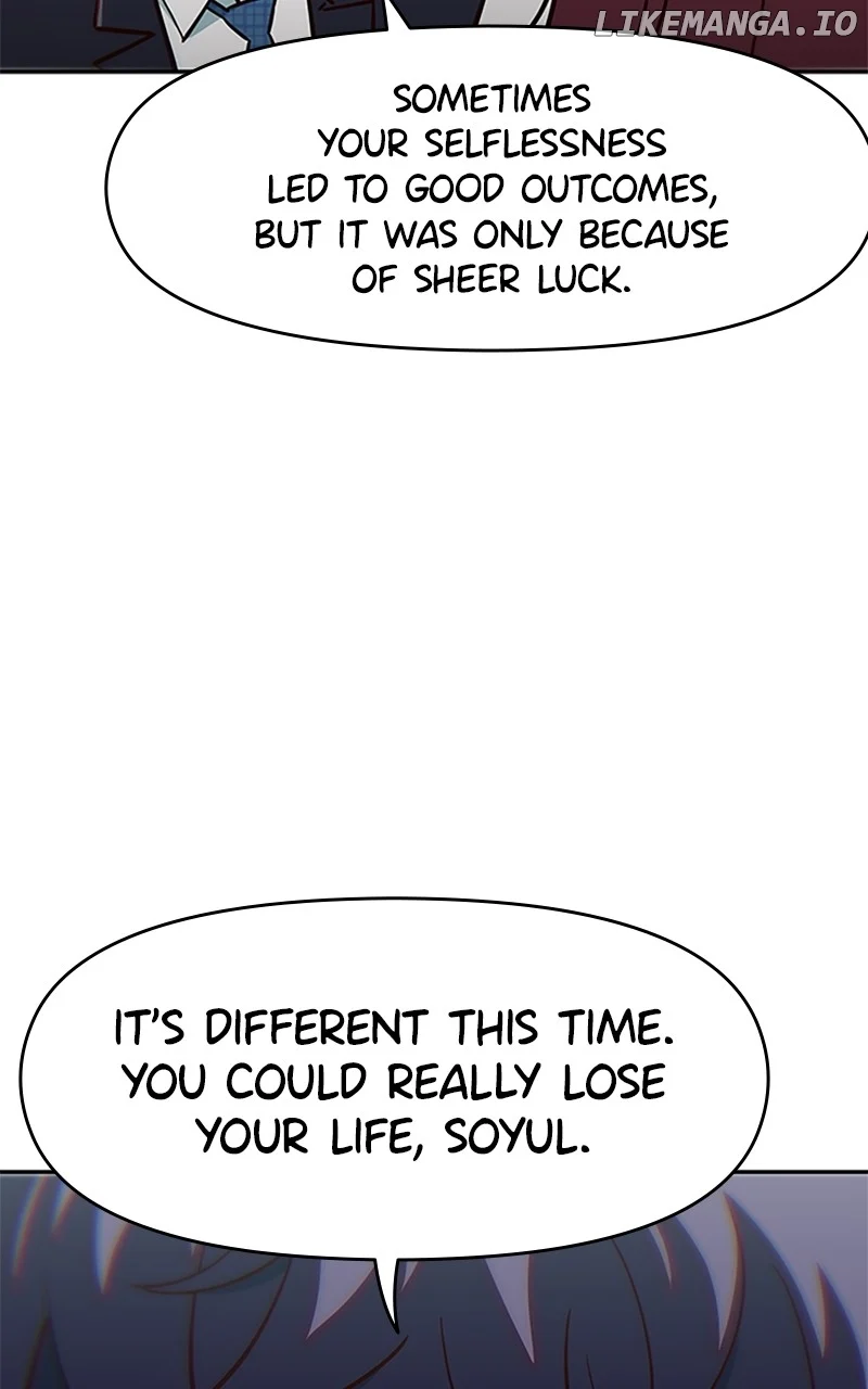 I’m the Only One Bullied by the New High School Student Chapter 44 - Page 46