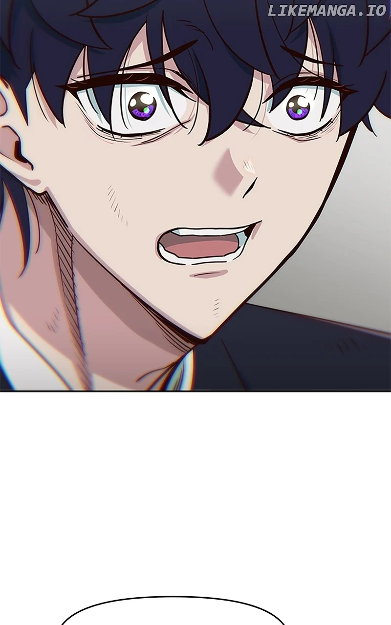 I’m the Only One Bullied by the New High School Student Chapter 44 - Page 47