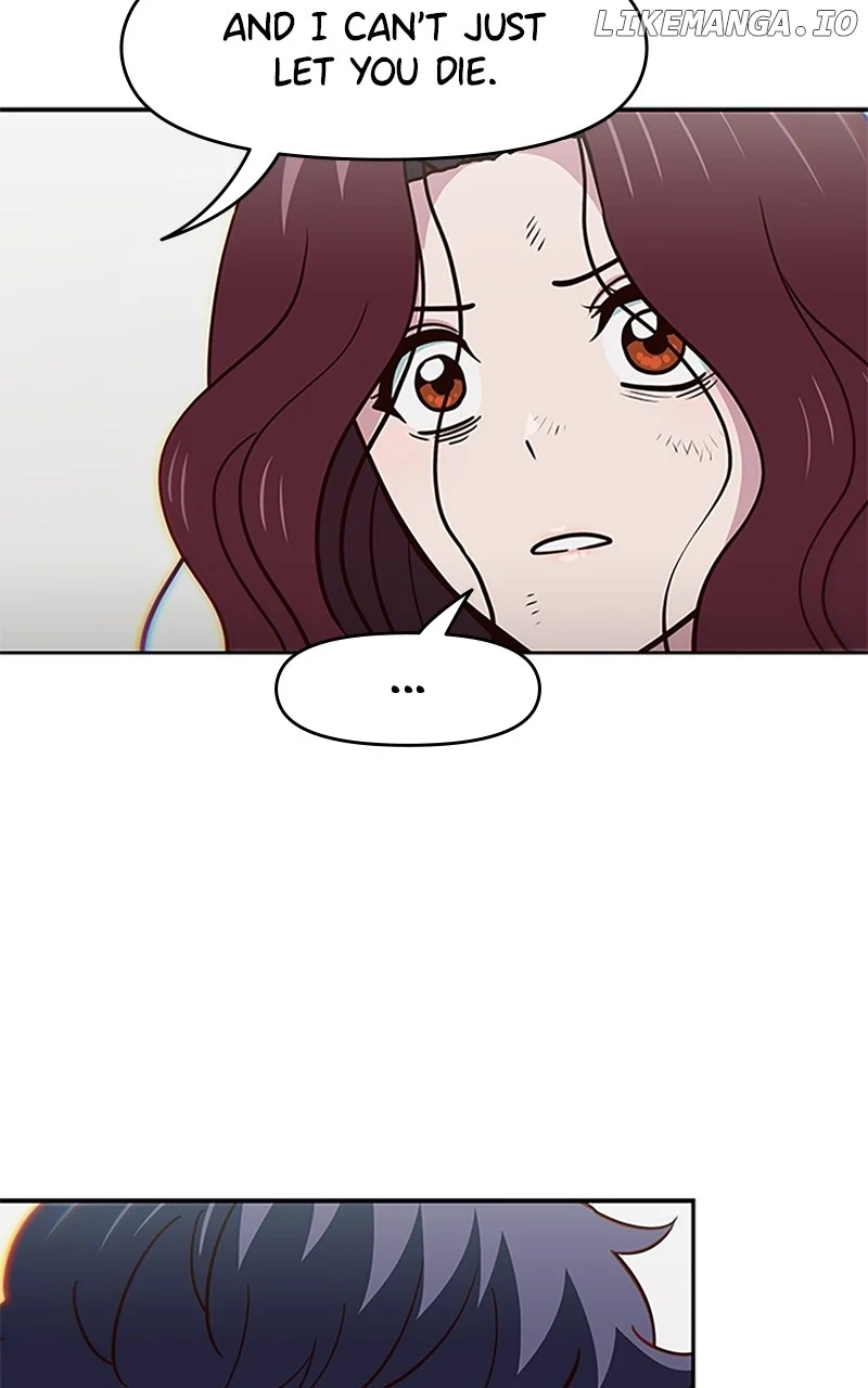 I’m the Only One Bullied by the New High School Student Chapter 44 - Page 48