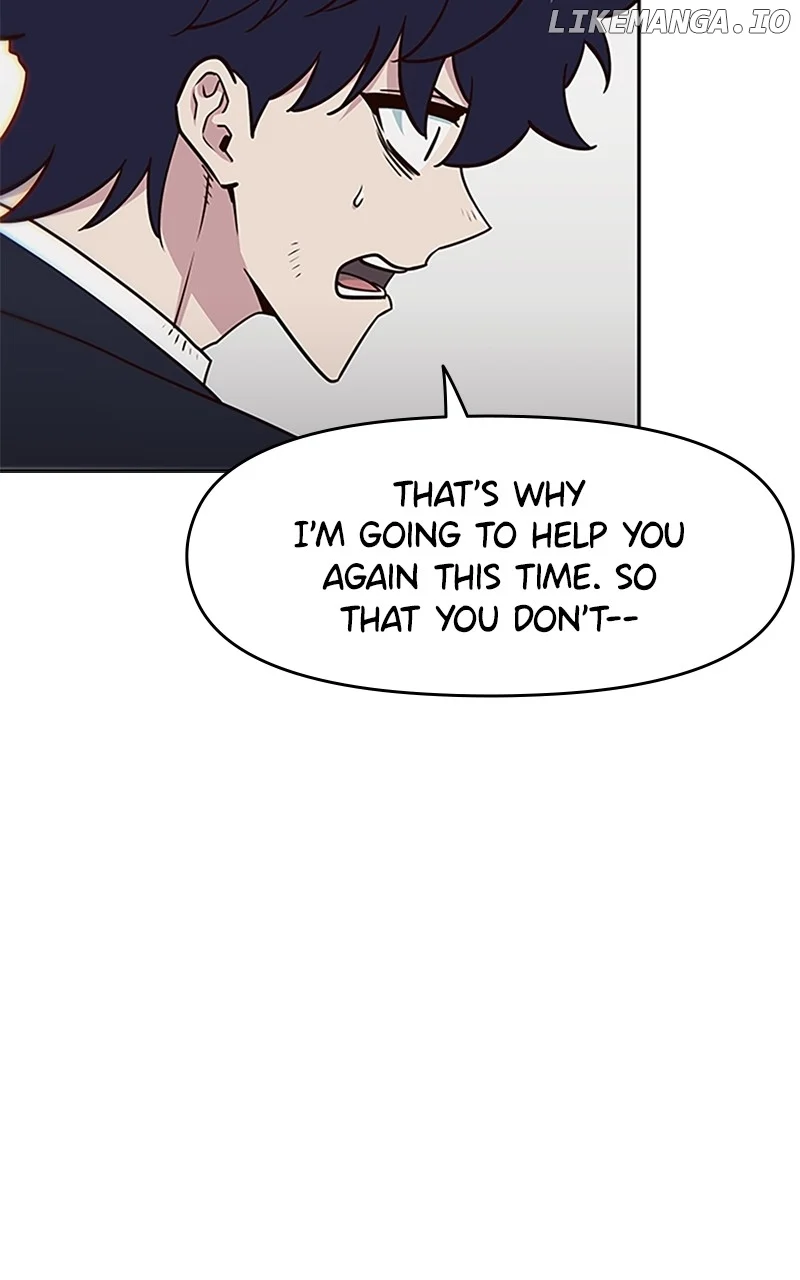I’m the Only One Bullied by the New High School Student Chapter 44 - Page 49