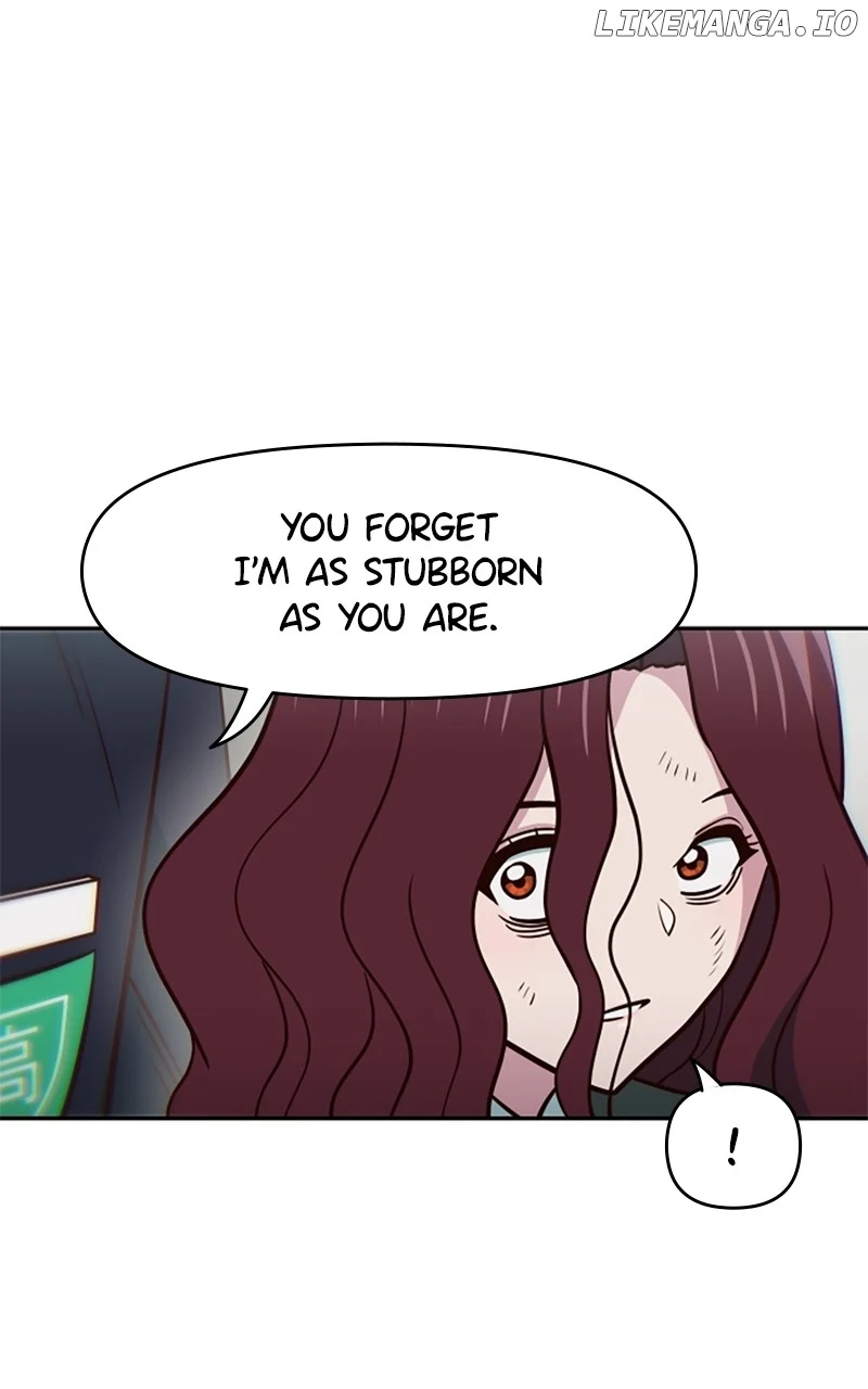 I’m the Only One Bullied by the New High School Student Chapter 44 - Page 51