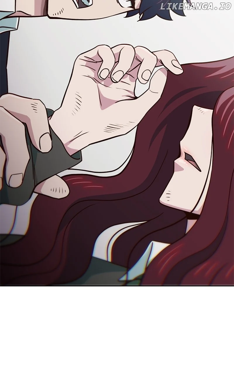 I’m the Only One Bullied by the New High School Student Chapter 44 - Page 53