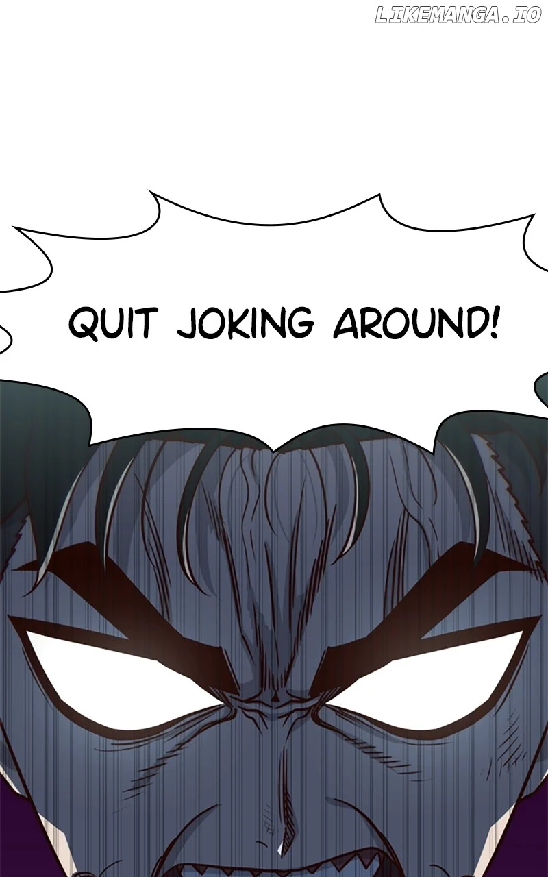 I’m the Only One Bullied by the New High School Student Chapter 44 - Page 55