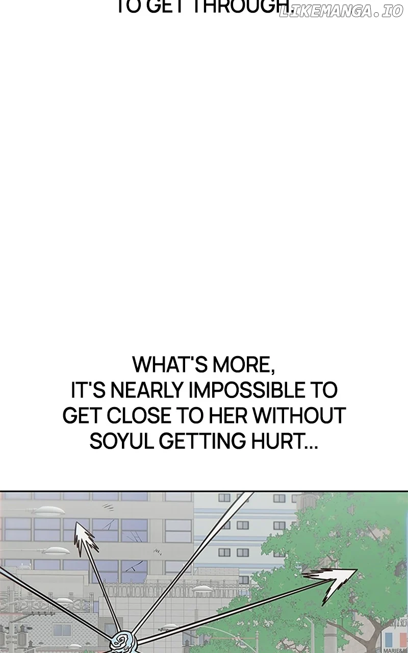 I’m the Only One Bullied by the New High School Student Chapter 44 - Page 59