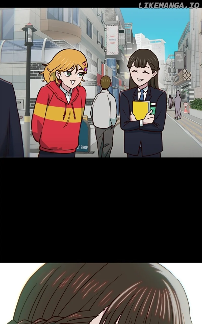 I’m the Only One Bullied by the New High School Student Chapter 44 - Page 6