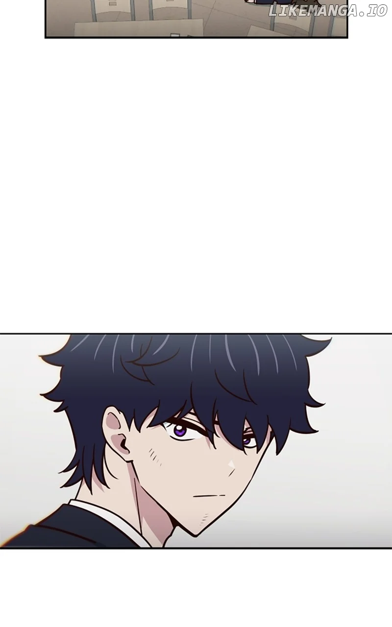 I’m the Only One Bullied by the New High School Student Chapter 44 - Page 64