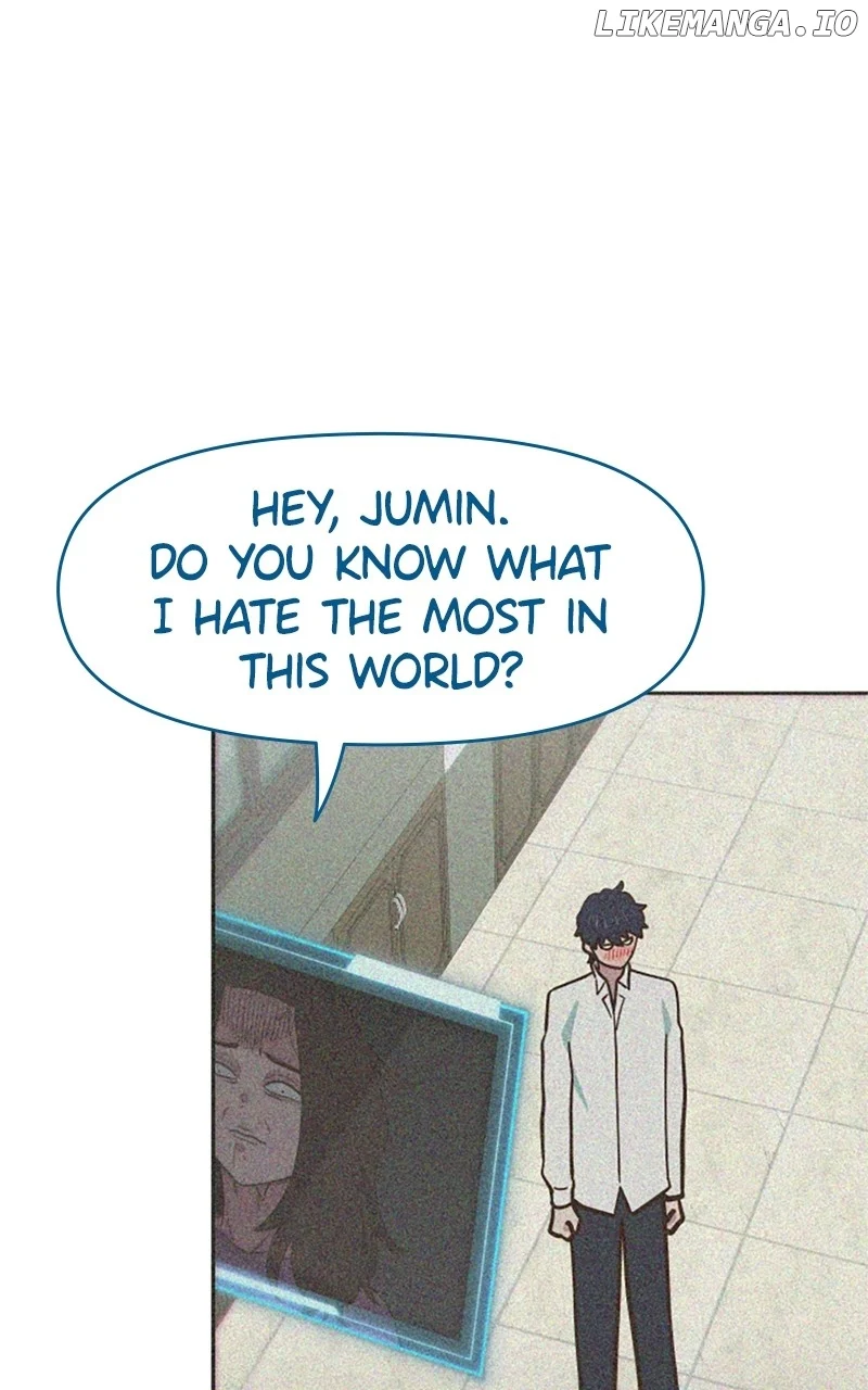 I’m the Only One Bullied by the New High School Student Chapter 44 - Page 65