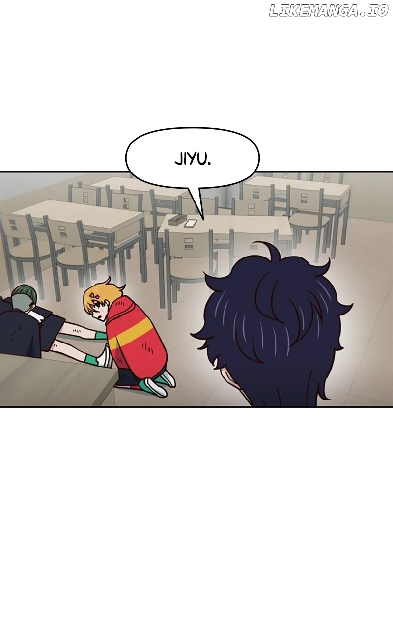 I’m the Only One Bullied by the New High School Student Chapter 44 - Page 69