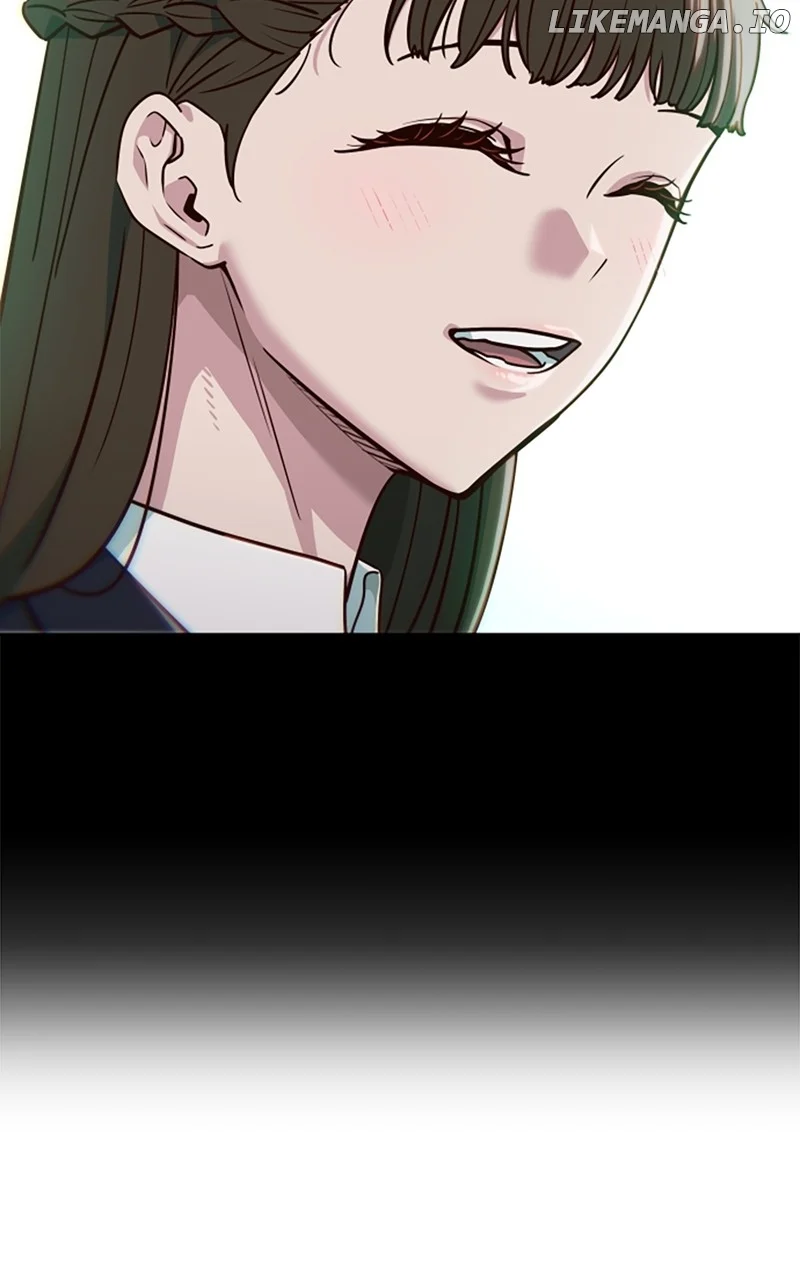 I’m the Only One Bullied by the New High School Student Chapter 44 - Page 7