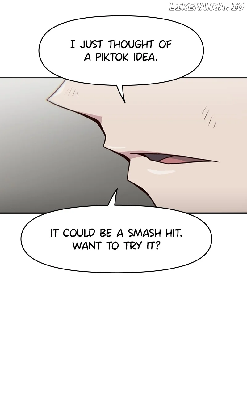 I’m the Only One Bullied by the New High School Student Chapter 44 - Page 70