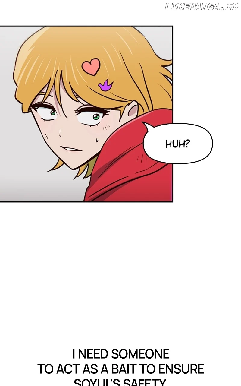 I’m the Only One Bullied by the New High School Student Chapter 44 - Page 71