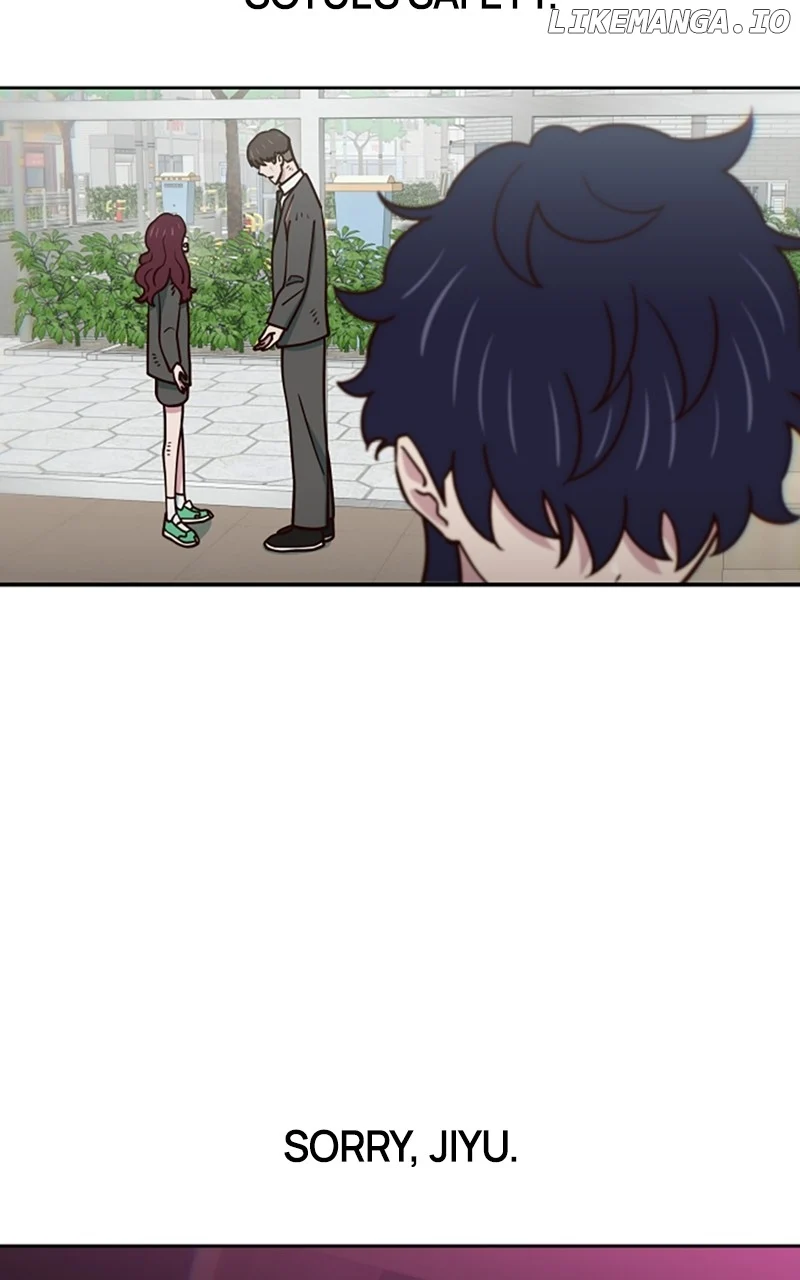 I’m the Only One Bullied by the New High School Student Chapter 44 - Page 72