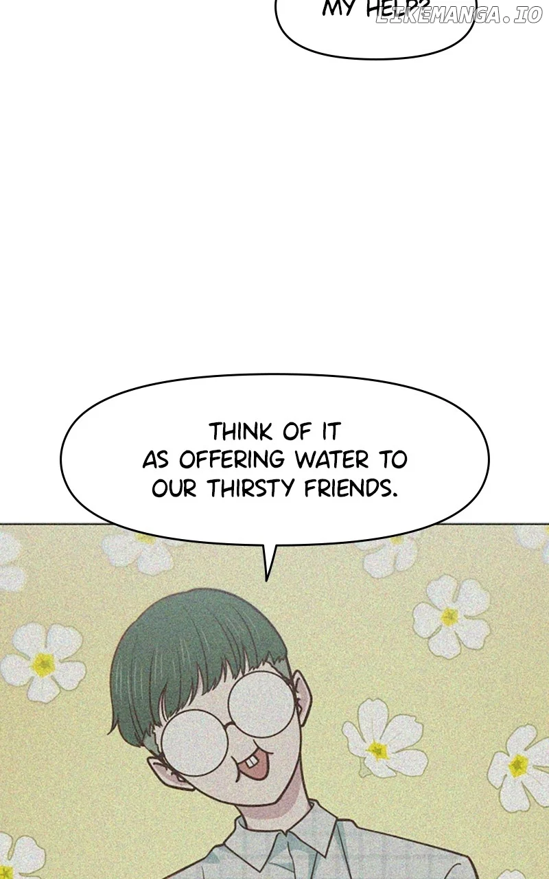 I’m the Only One Bullied by the New High School Student Chapter 44 - Page 75