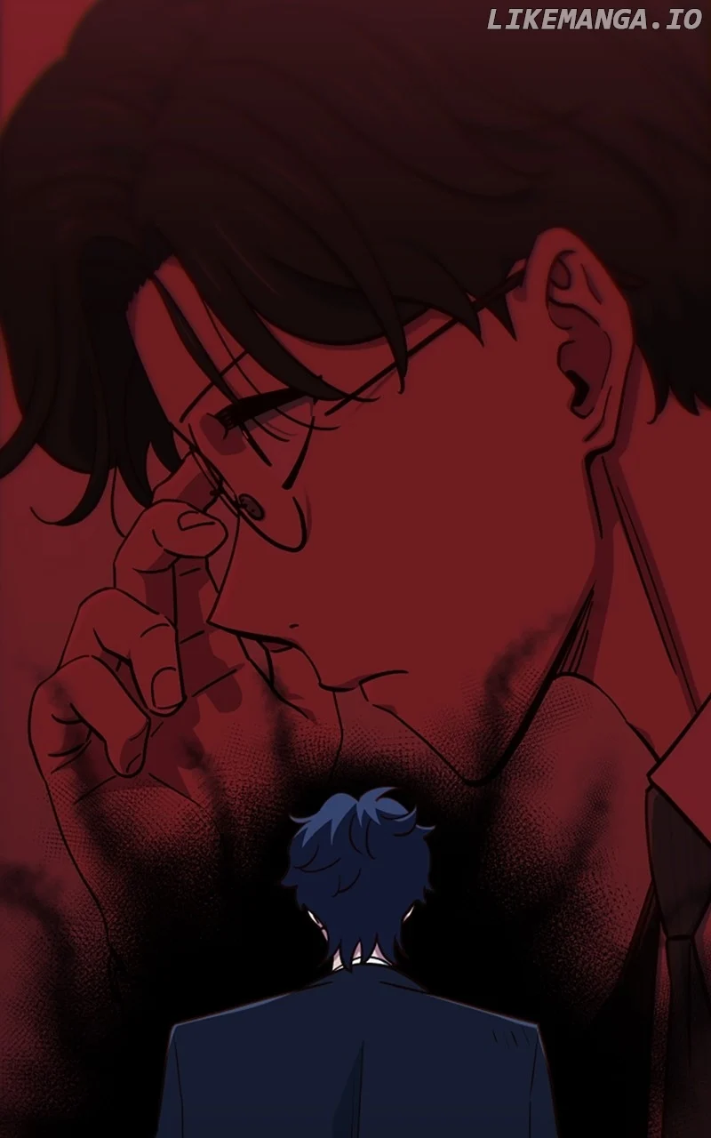 I’m the Only One Bullied by the New High School Student Chapter 44 - Page 77