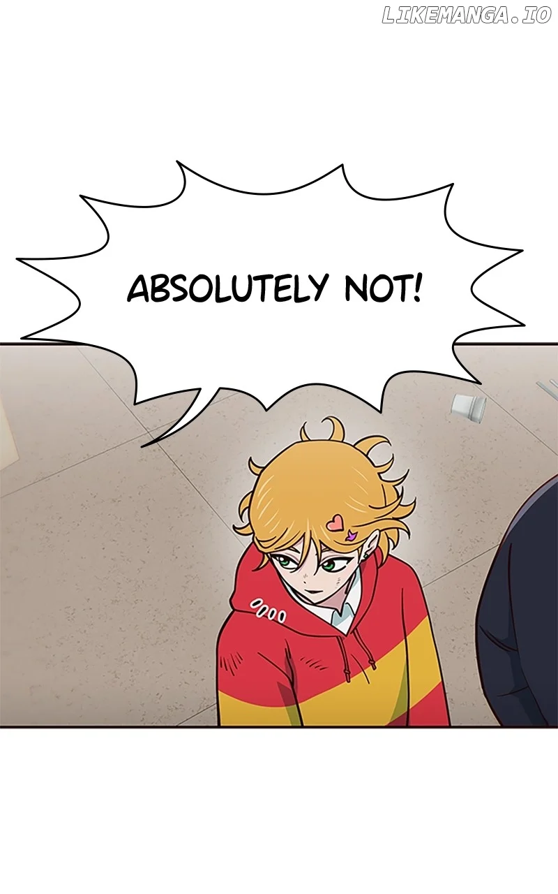 I’m the Only One Bullied by the New High School Student Chapter 44 - Page 8