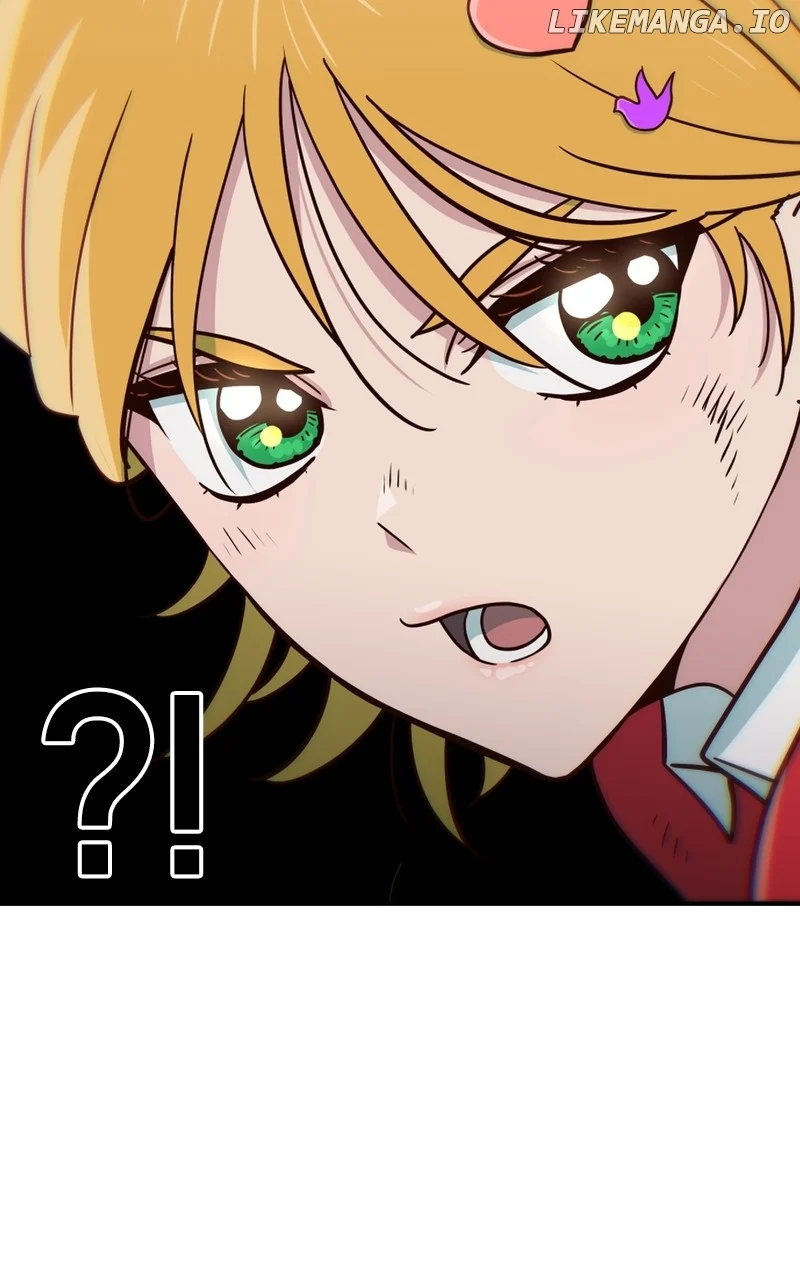 I’m the Only One Bullied by the New High School Student Chapter 44 - Page 82