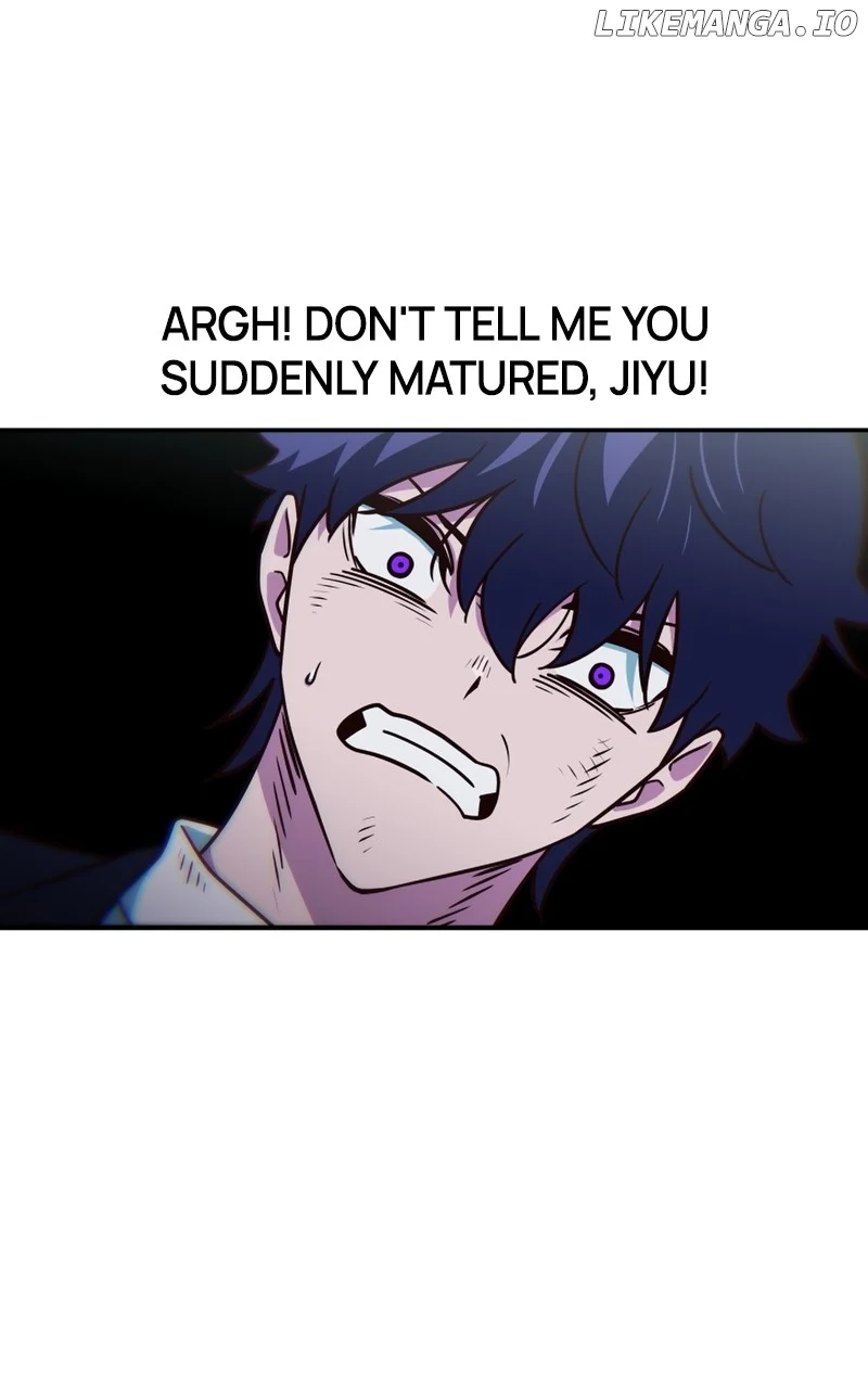 I’m the Only One Bullied by the New High School Student Chapter 44 - Page 83