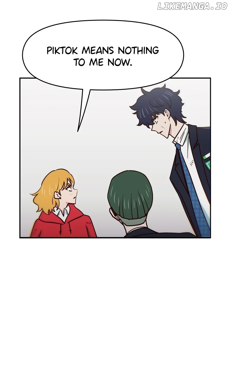 I’m the Only One Bullied by the New High School Student Chapter 44 - Page 84