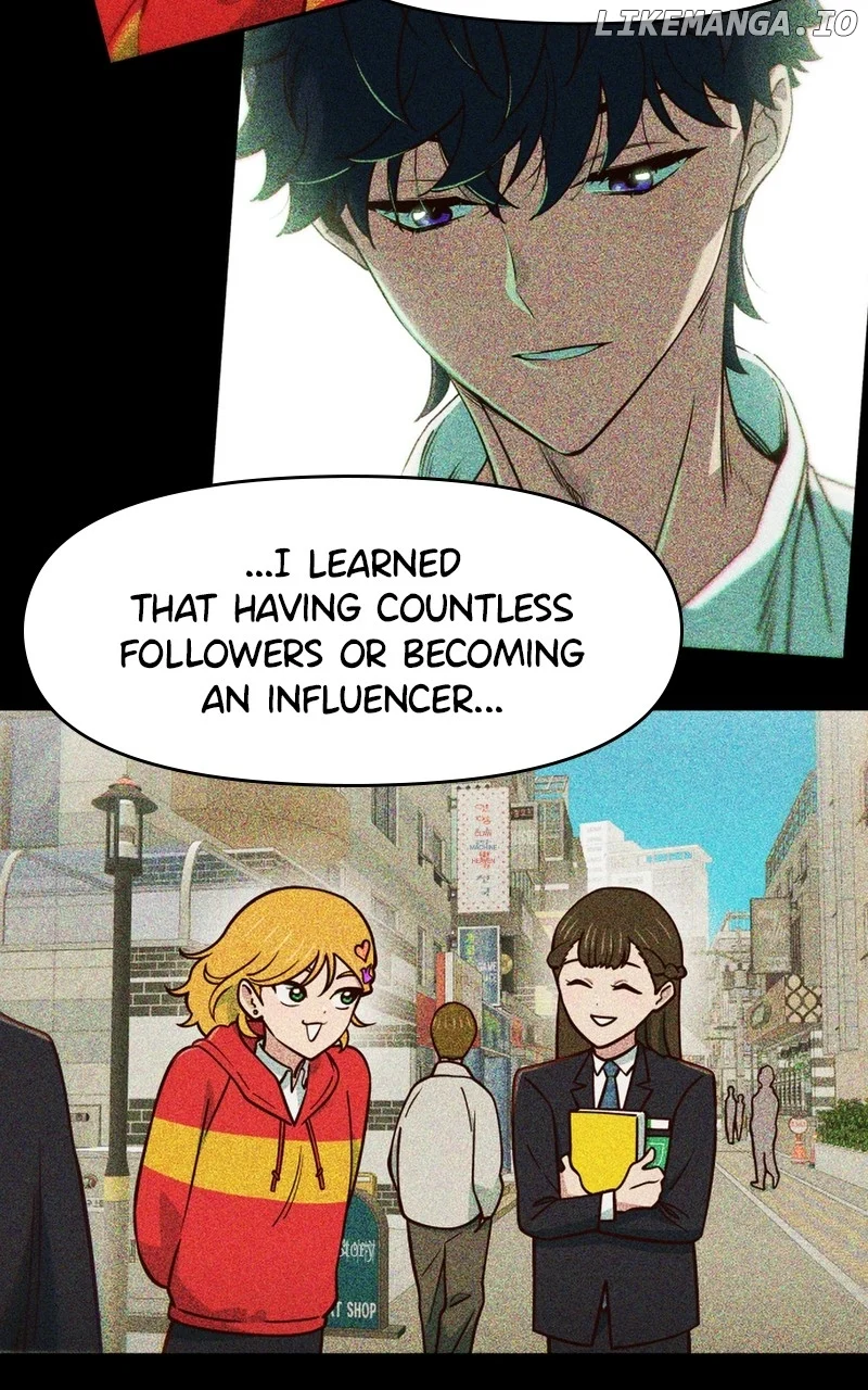 I’m the Only One Bullied by the New High School Student Chapter 44 - Page 86