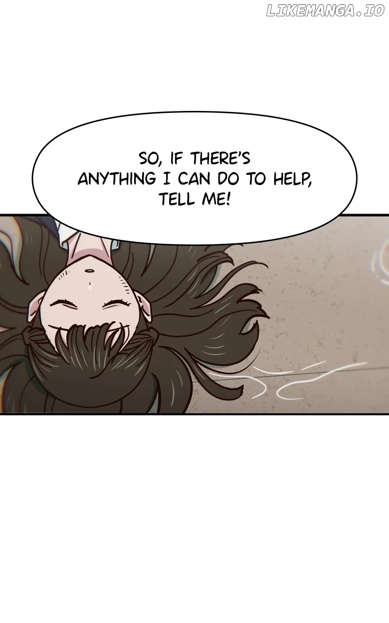 I’m the Only One Bullied by the New High School Student Chapter 44 - Page 88