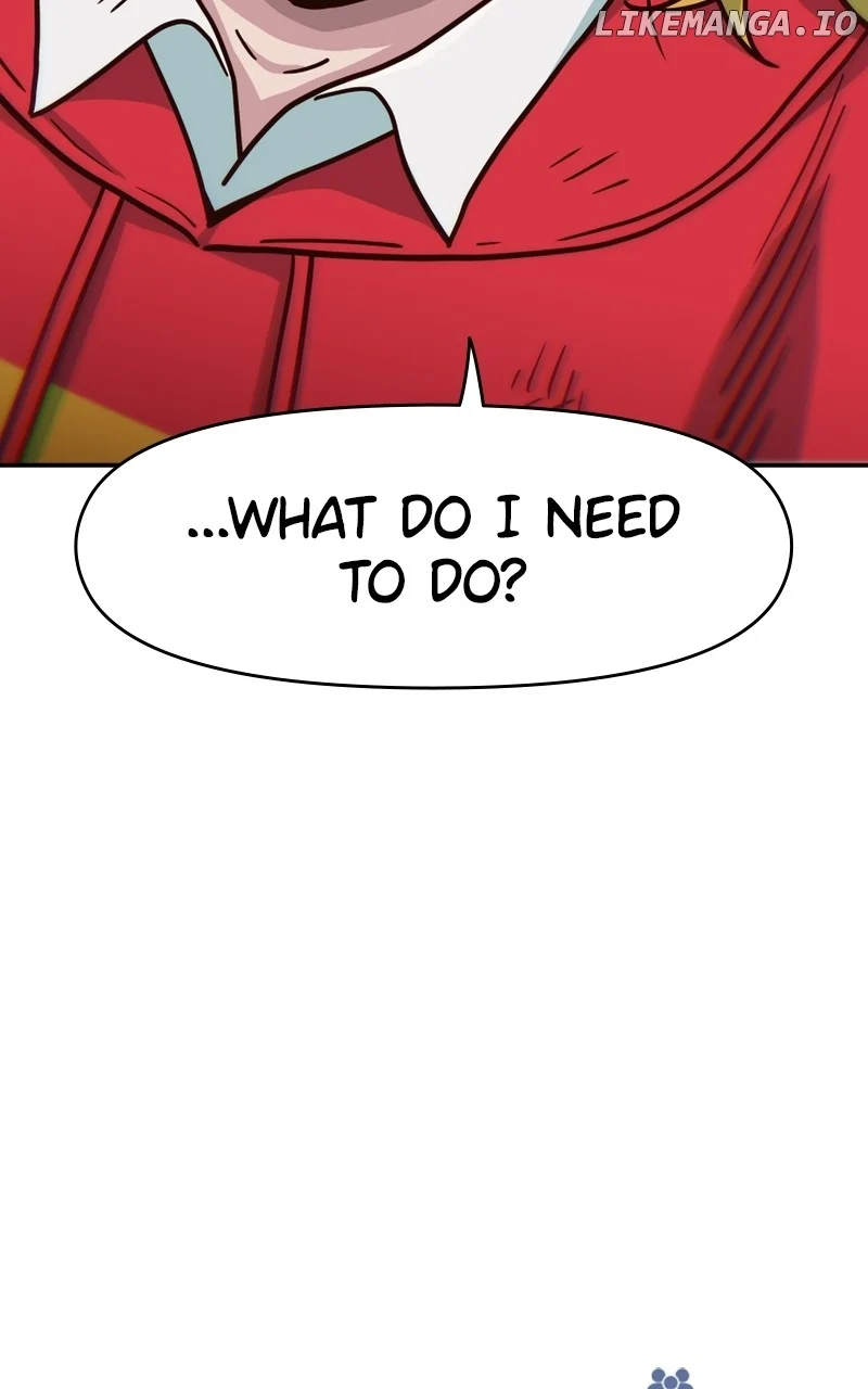 I’m the Only One Bullied by the New High School Student Chapter 44 - Page 90