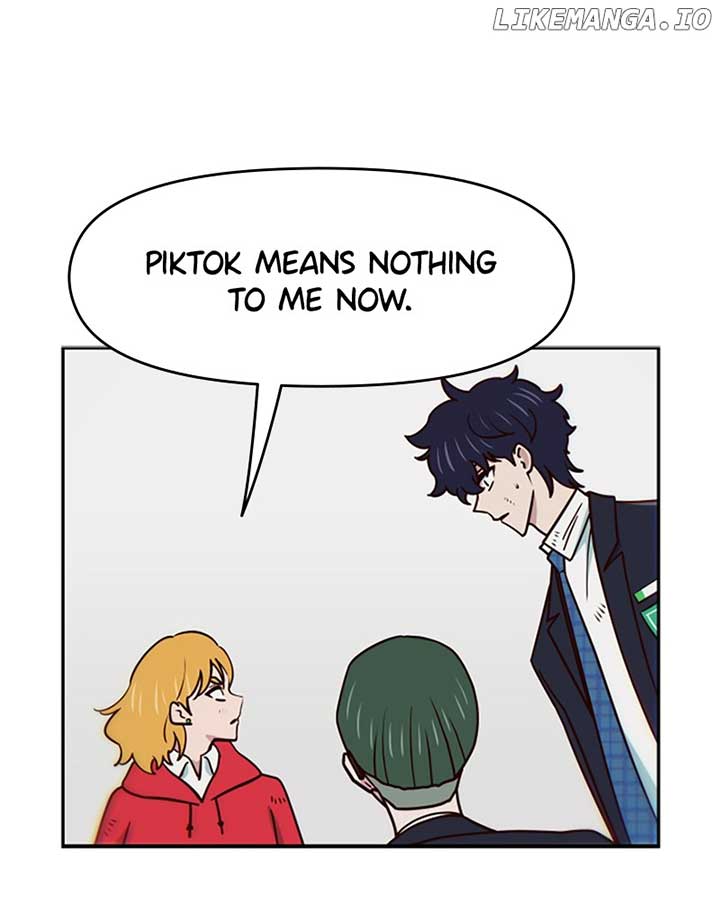 I’m the Only One Bullied by the New High School Student Chapter 45 - Page 1