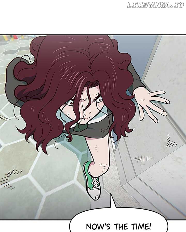 I’m the Only One Bullied by the New High School Student Chapter 45 - Page 100