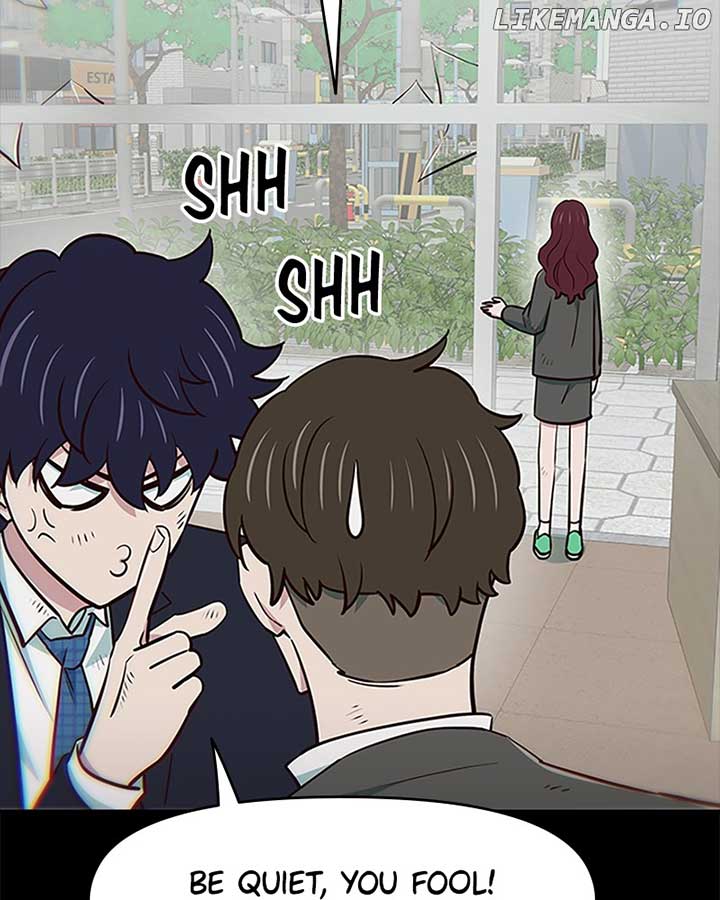 I’m the Only One Bullied by the New High School Student Chapter 45 - Page 112