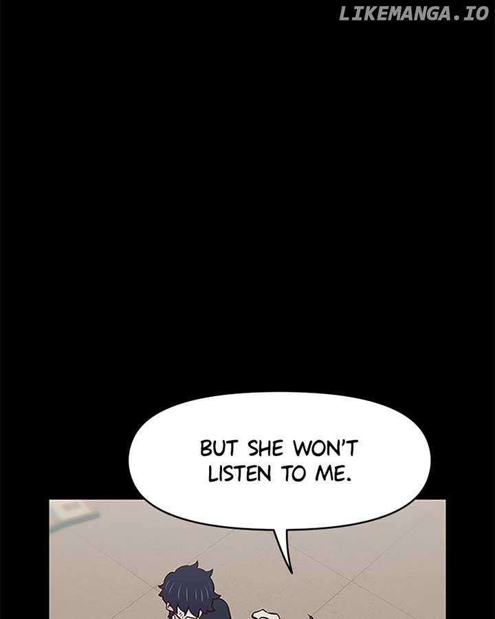 I’m the Only One Bullied by the New High School Student Chapter 45 - Page 115