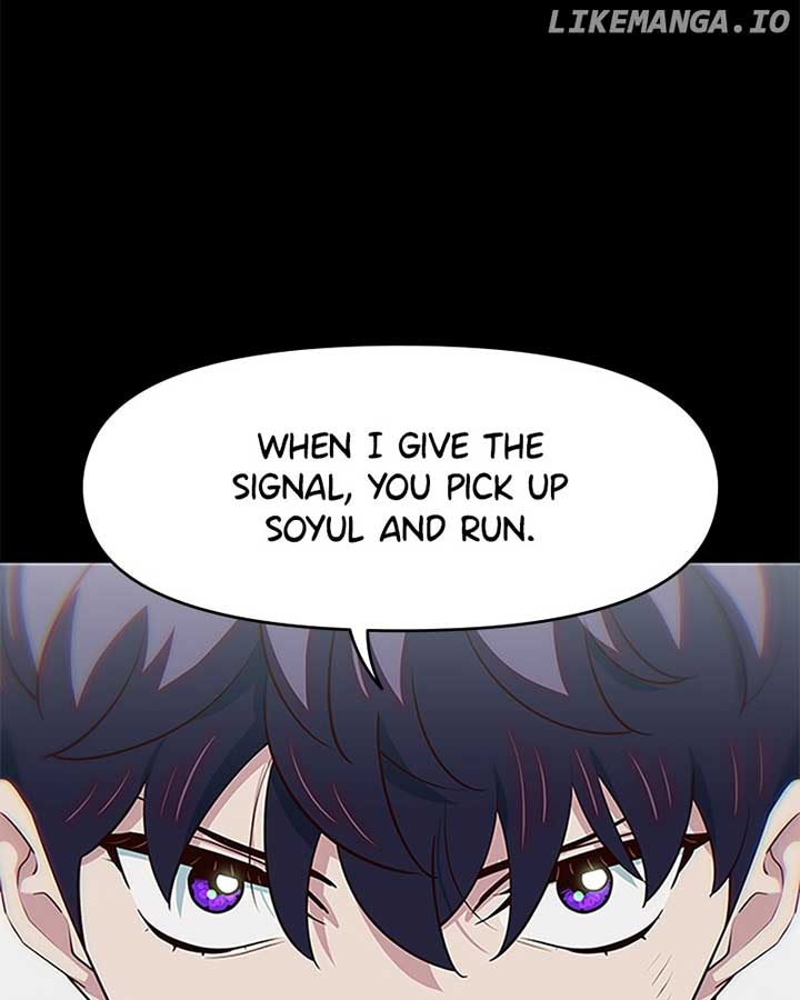 I’m the Only One Bullied by the New High School Student Chapter 45 - Page 117