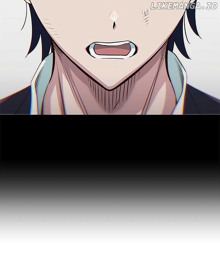I’m the Only One Bullied by the New High School Student Chapter 45 - Page 118
