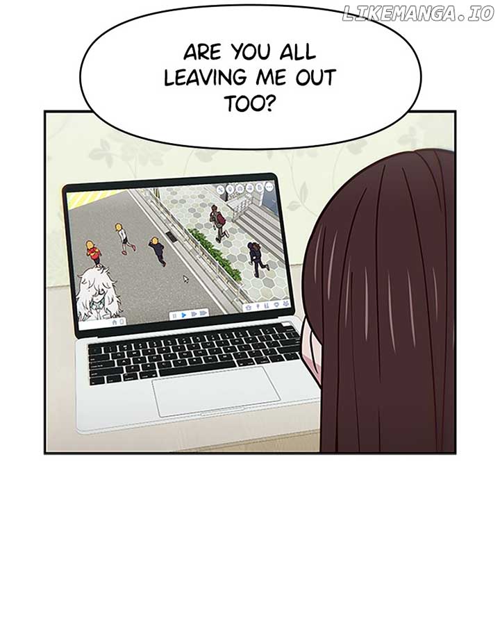 I’m the Only One Bullied by the New High School Student Chapter 45 - Page 121