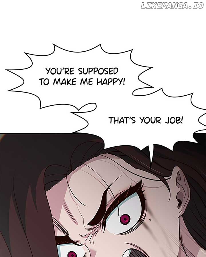 I’m the Only One Bullied by the New High School Student Chapter 45 - Page 123