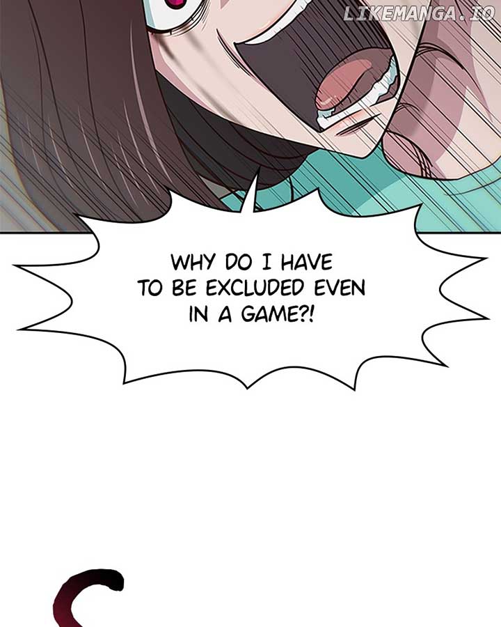 I’m the Only One Bullied by the New High School Student Chapter 45 - Page 124