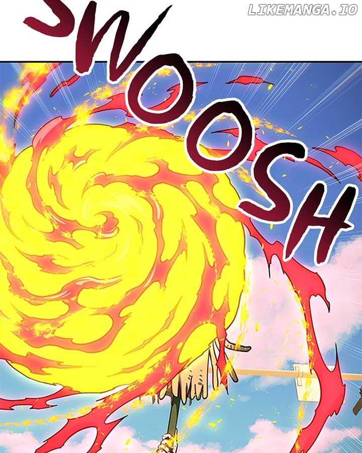 I’m the Only One Bullied by the New High School Student Chapter 45 - Page 125