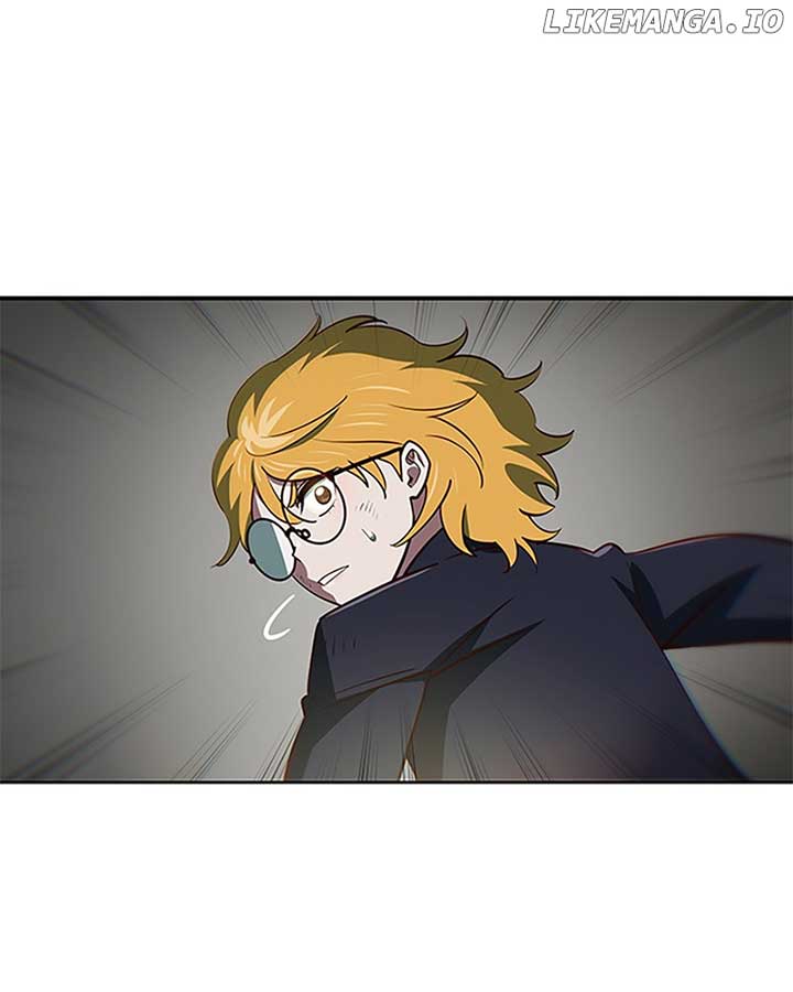 I’m the Only One Bullied by the New High School Student Chapter 45 - Page 128