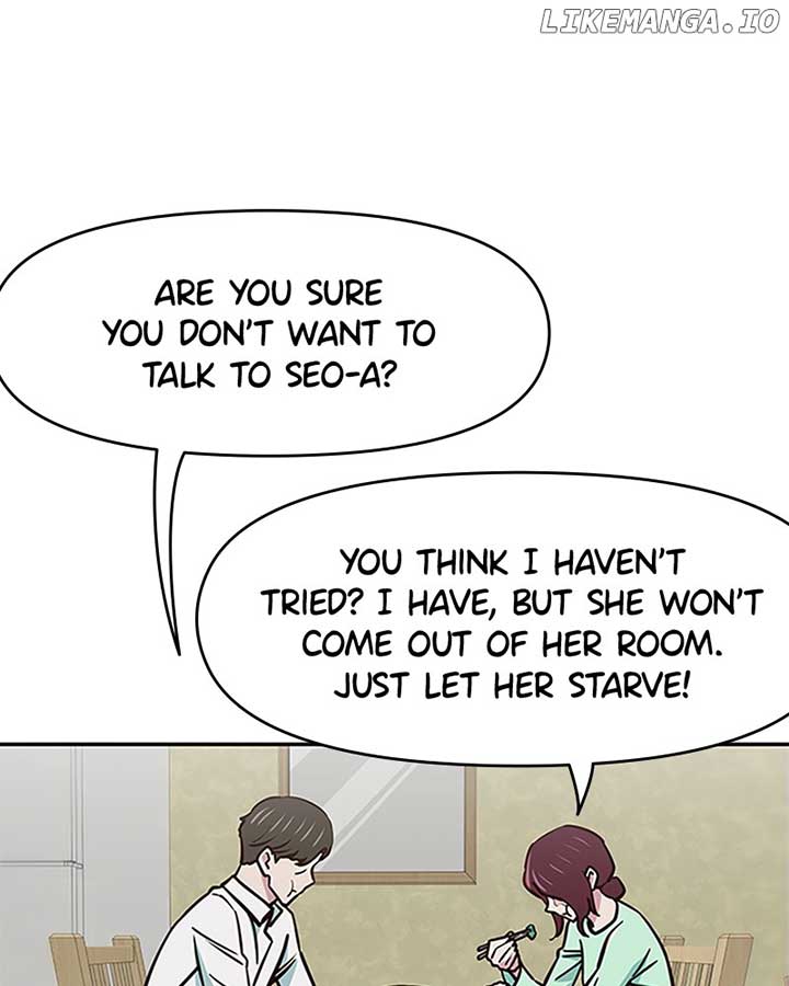 I’m the Only One Bullied by the New High School Student Chapter 45 - Page 13