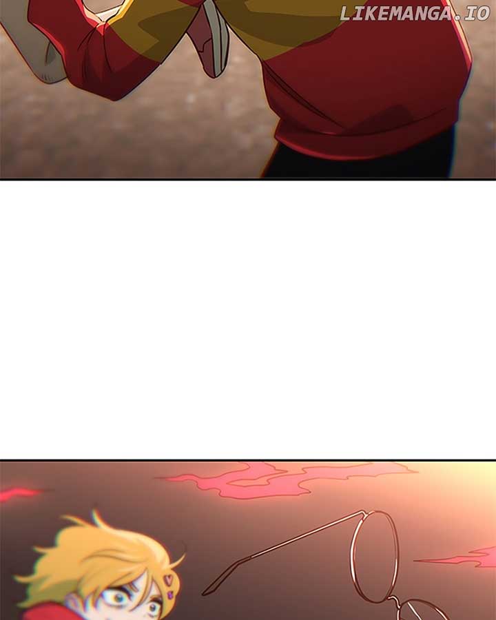 I’m the Only One Bullied by the New High School Student Chapter 45 - Page 132