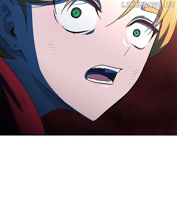 I’m the Only One Bullied by the New High School Student Chapter 45 - Page 134