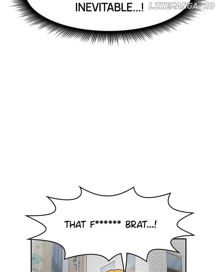I’m the Only One Bullied by the New High School Student Chapter 45 - Page 136