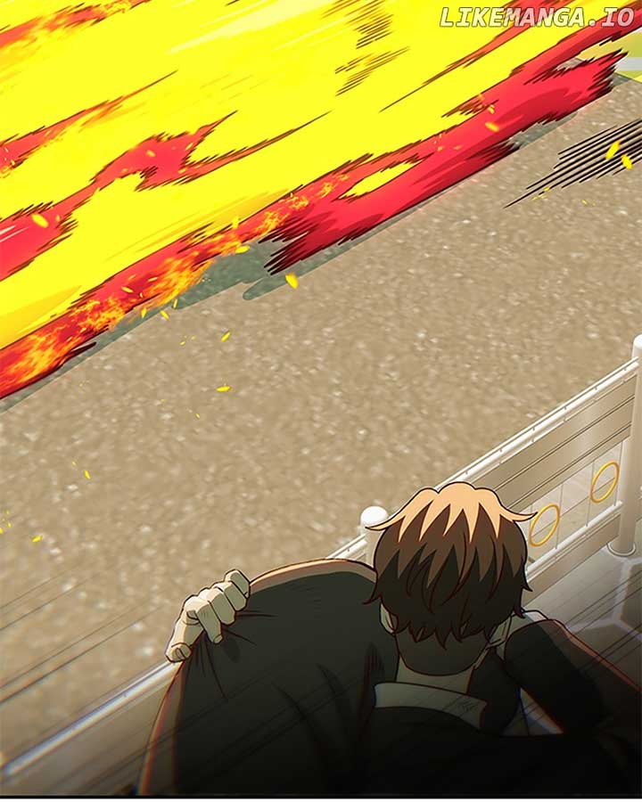 I’m the Only One Bullied by the New High School Student Chapter 45 - Page 139
