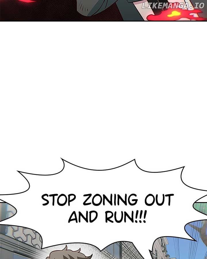 I’m the Only One Bullied by the New High School Student Chapter 45 - Page 141