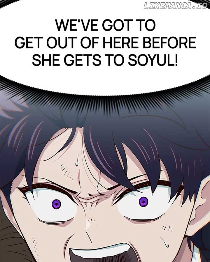 I’m the Only One Bullied by the New High School Student Chapter 45 - Page 143