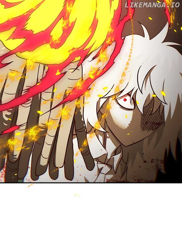 I’m the Only One Bullied by the New High School Student Chapter 45 - Page 147