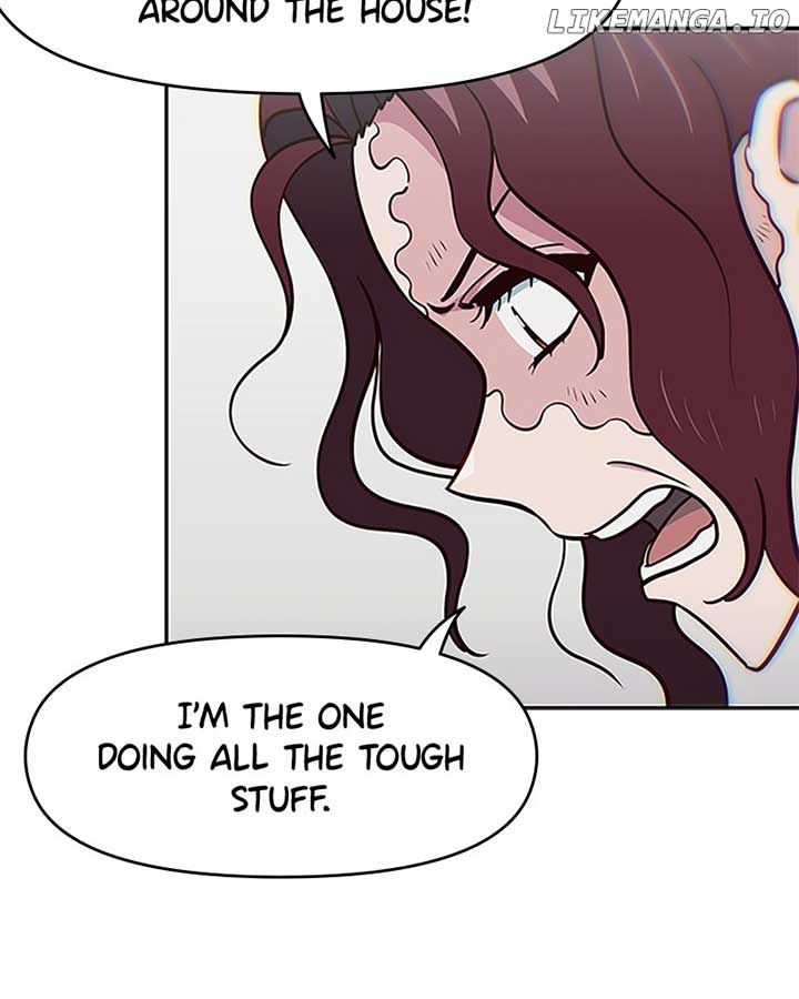 I’m the Only One Bullied by the New High School Student Chapter 45 - Page 16