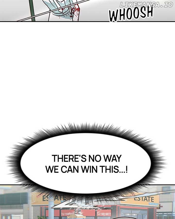 I’m the Only One Bullied by the New High School Student Chapter 45 - Page 22