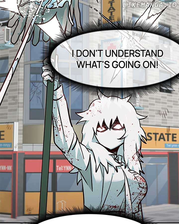 I’m the Only One Bullied by the New High School Student Chapter 45 - Page 26