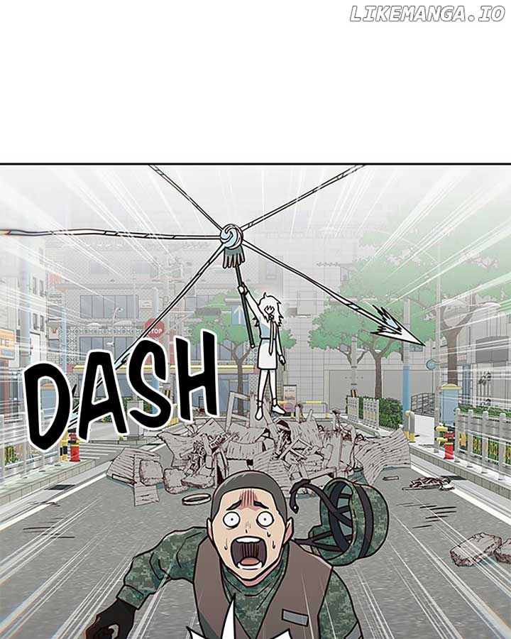 I’m the Only One Bullied by the New High School Student Chapter 45 - Page 29